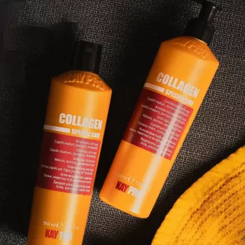 Après shampoing anti-âge au collagène - KayPro - Collagen - 350 ml