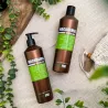 Shampoing régénérant pour cheveux secs  - KayPro - Macadamia - 350ml
