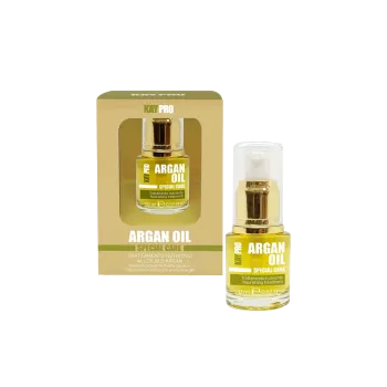 Serum nourrissant pour cheveux secs - KayPro - Argan Oil - 20ml