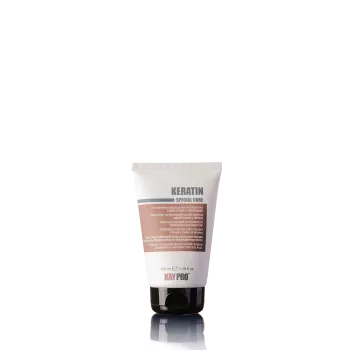 Crème restructurante aux proteine de soie - KayPro - Keratin - 100ml