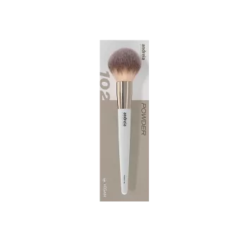 Pinceau poudre visage vegan  - Andreia - Powder 102