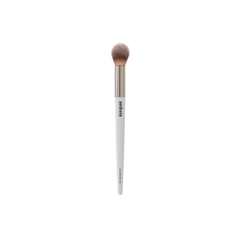 Pinceau Visage Multifonction - Andreia - All over face 401 Pinceau Visage Multifonction - Andreia - All over face 401