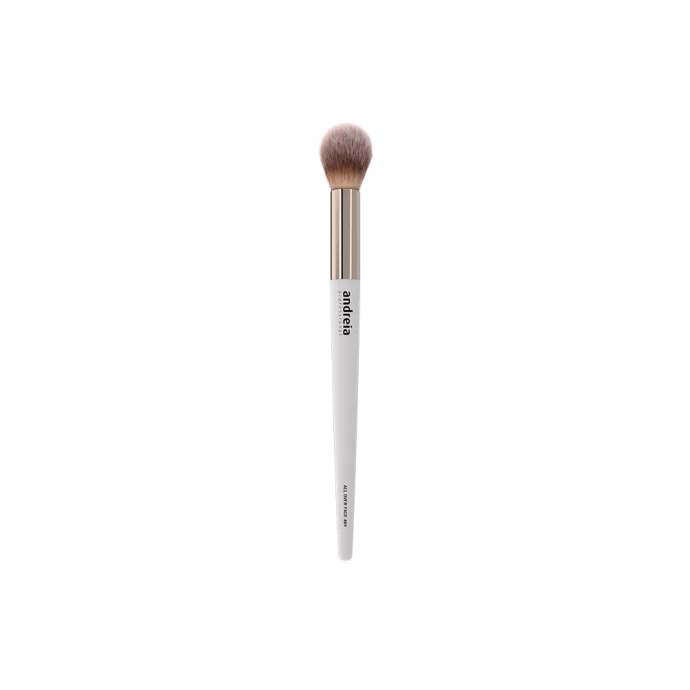Pinceau Visage Multifonction - Andreia - All over face 401