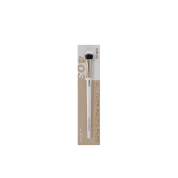 Pinceau Visage &amp; Yeux - Andreia - All over face &amp; eyes 403