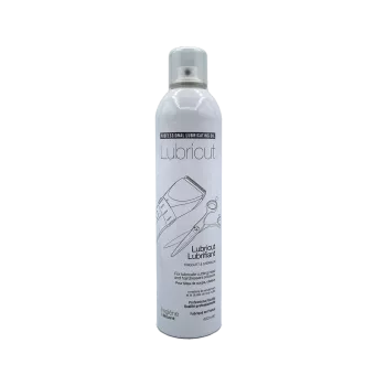 Lubrifiant pour ciseaux et tête de coupe - Lubricut - 400ml