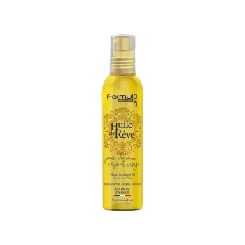 Huile cheveux et corps - Formul Pro - Huile de rêve - 150ml