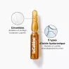 Ampoule hydratante et anti-âge - La Cabine - Acide hyaluronique - 15 x 2ml