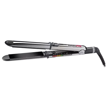 Lisseur boucleur - Babyliss pro - 3100