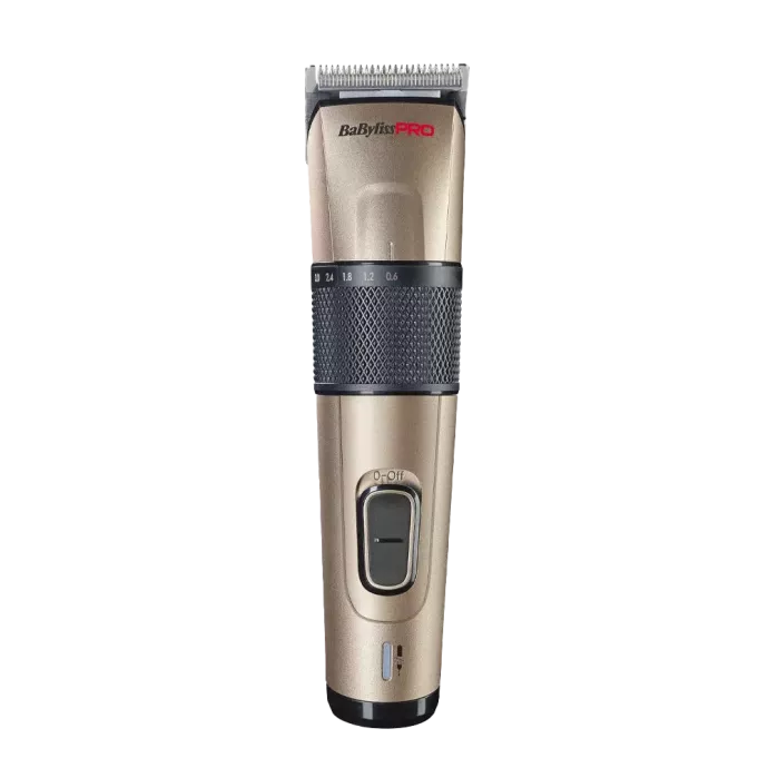 Tondeuse cut definer dorée - Babyliss Professionnel