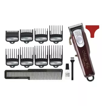 Tondeuse de coupe magic clip - Wahl