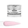 Gel construction viscosité medium - Inocos - Builder gel - Blanc pointe - 30gr