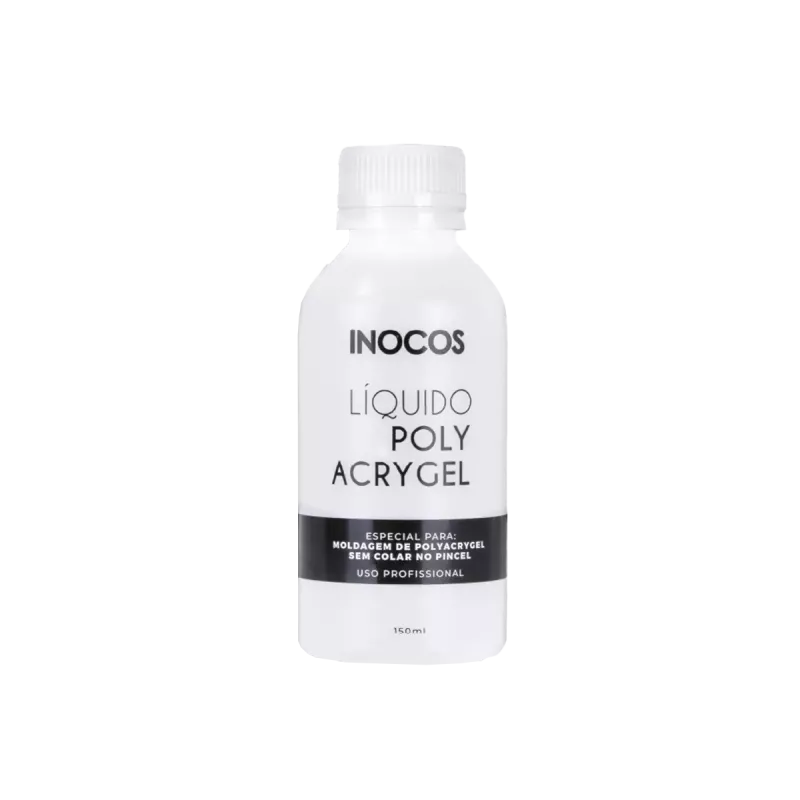 Liquide polyacrygel - Inocos - 150ml