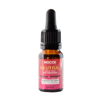 Neutraliseur d'odeur à la groseille pour résine - Inocos - 10ml