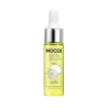 Huile à cuticule nourrissante - Inocos - Citron - 15ml