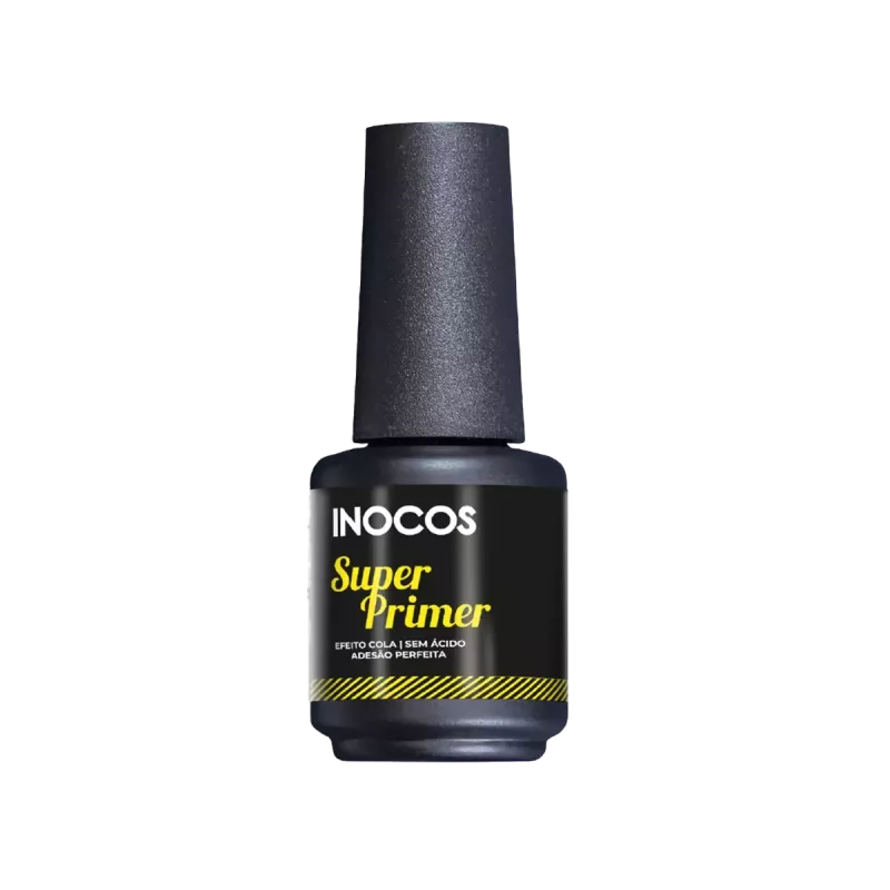 Primer haute adhérence sans acide - Inocos - Super primer - 15ml