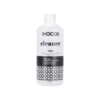 Cleaner triple action - Inocos - 500ml