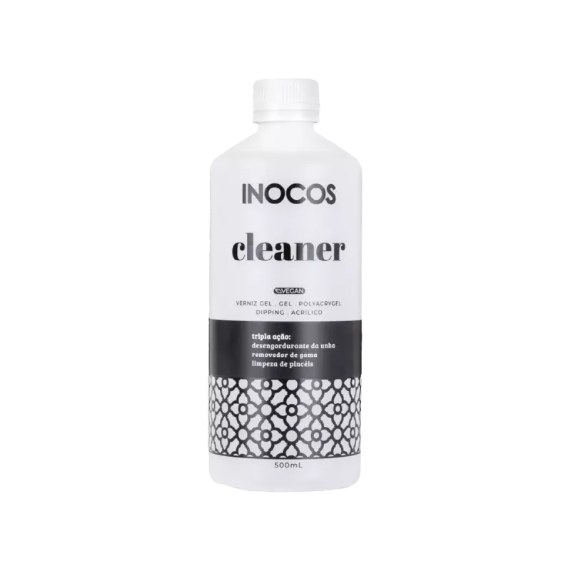 Cleaner triple action - Inocos - 500ml