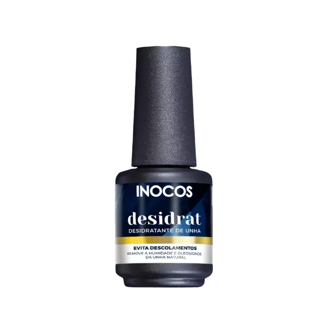 Déshydrateur d'ongles - Inocos - Desidrat - 15ml