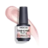 Top coat milky - Inocos - Nude laiteux - 15ml