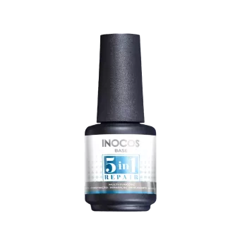 Base renfort et réparation - Inocos - 5 en 1 repair base - 15ml