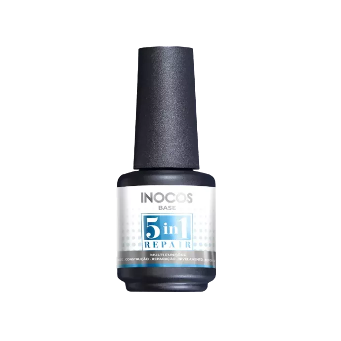 Base renfort et réparation - Inocos - 5 en 1 repair base - 15ml