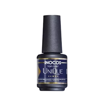 Top coat - Inocos - Top coat unique - 15ml