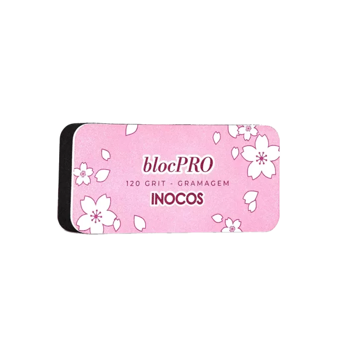 Bloc polissoir - Inocos - Sakura 120/120