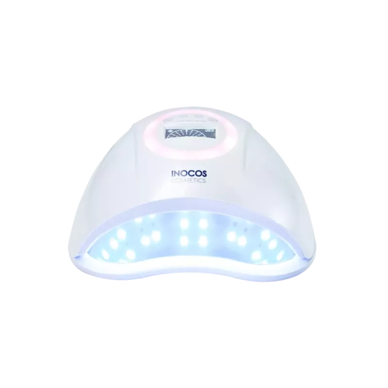 Lampe uv/led 90w ultra puissante professionnelle - Inocos