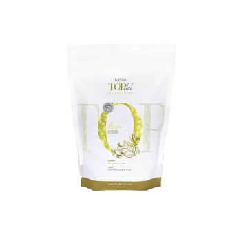 Sachet de cire pelable - Italwax - Argan Top Line - 750gr