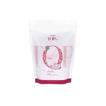 Sachet de cire pelable - Italwax - Pink Pearl Top Line - 750gr