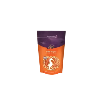 Sachet de cire pelable sans colophane - Italwax - Juillet Niçois - 100gr