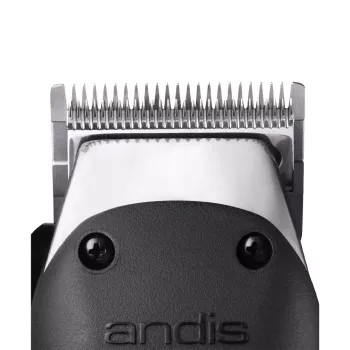 Tondeuse de coupe barbier - Andis - Pro alloy