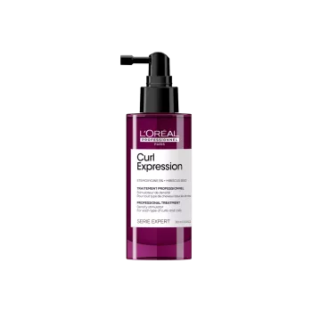 Stimulateur de densité - L'Oréal professionnel - Curl Expression - 90ml