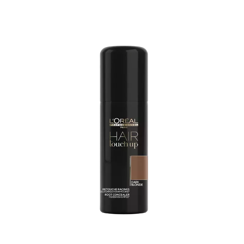 Spray correcteur de racines dark blond - L'Oréal - Hair touch - 75ml