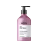 Shampoing lisseur intense - L'Oréal professionnel - Liss Unlimited - 500ml