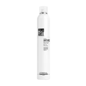 Spray anti-frisottis fixation forte - L'Oréal - Fix anti-frizz - 400ml