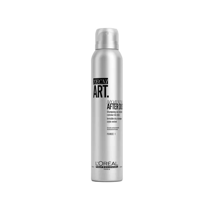 Shampoing sec invisible - L'Oréal - Morning after dust -100ml