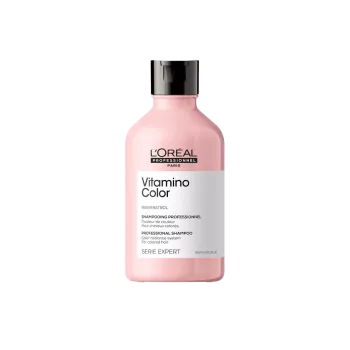 Shampoing fixateur de couleur - L'Oréal professionnel - Vitamino Color - 300ml