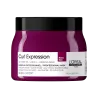 Masque nutritif cheveux crépus - L'Oréal professionnel - Curl Expression - 500ml