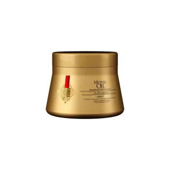 Masque aux huiles chev épais - L'Oréal professionnel - Mythic Oil - 200ml