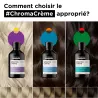 Shampoing neutralisant violet - L'Oréal professionnel - Chroma crème - 500ml