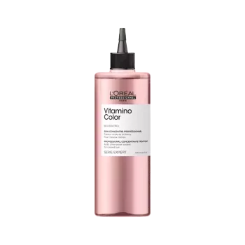 Soin concentré de brillance - L'Oréal professionnel - Vitamino color - 400ml