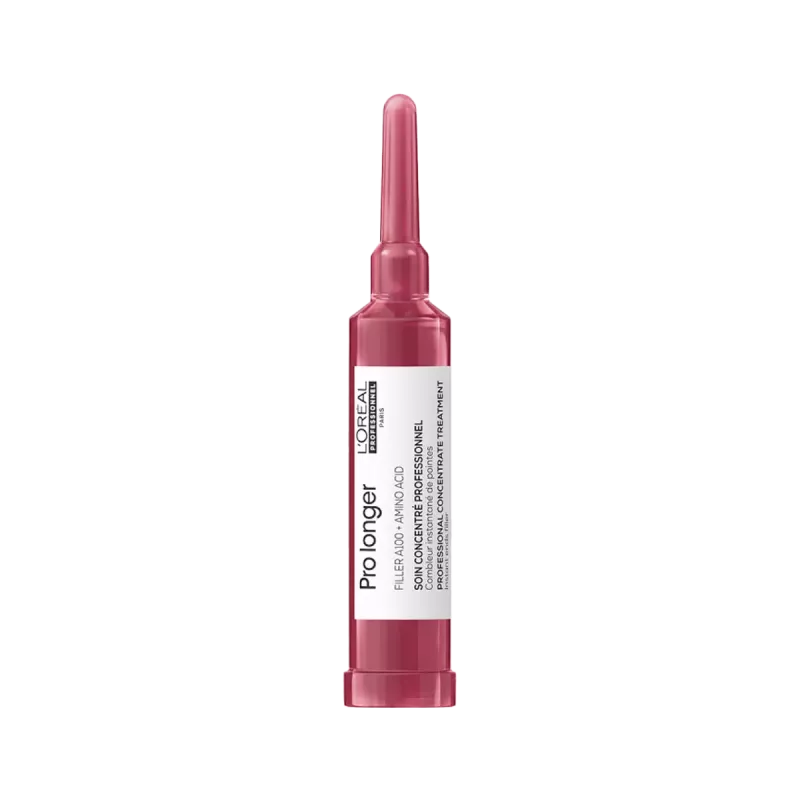 Soin concentré combleur de pointes - L'Oréal Professionnel - Pro longer - 15ml