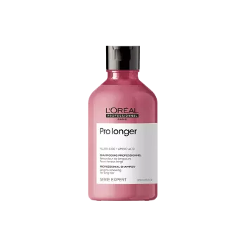 Shampoing rénovateur de longueurs - L'Oréal professionnel - Pro longer - 300ml