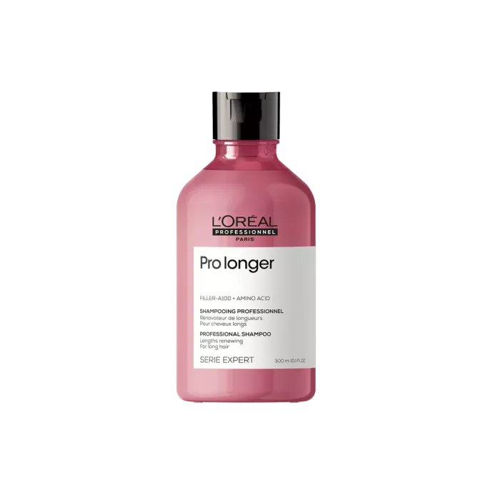 Shampoing rénovateur de longueurs - L'Oréal professionnel - Pro longer - 300ml