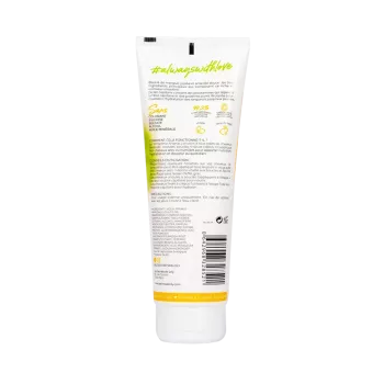 Lait hydratant nourrissant - Les secrets de loly - Smoothie Ananas - 250ml