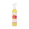 Spray hydratant cheveux abîmés - Les secrets de loly - Curl Remedy - 310ml