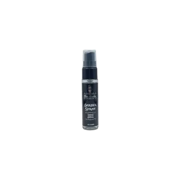 Spray désinfectant pour la barbe - Men stories - Barber spray - 30ml