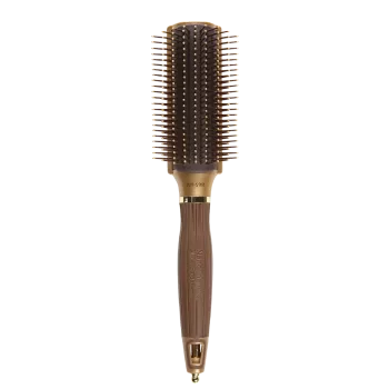 Brosse démélante Nano Thermic Ceramic 3D - Olivia Garden -NT-S9R