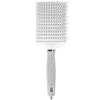 Brosse démélante céramic + ion XL - Olivia garden - Pro vent